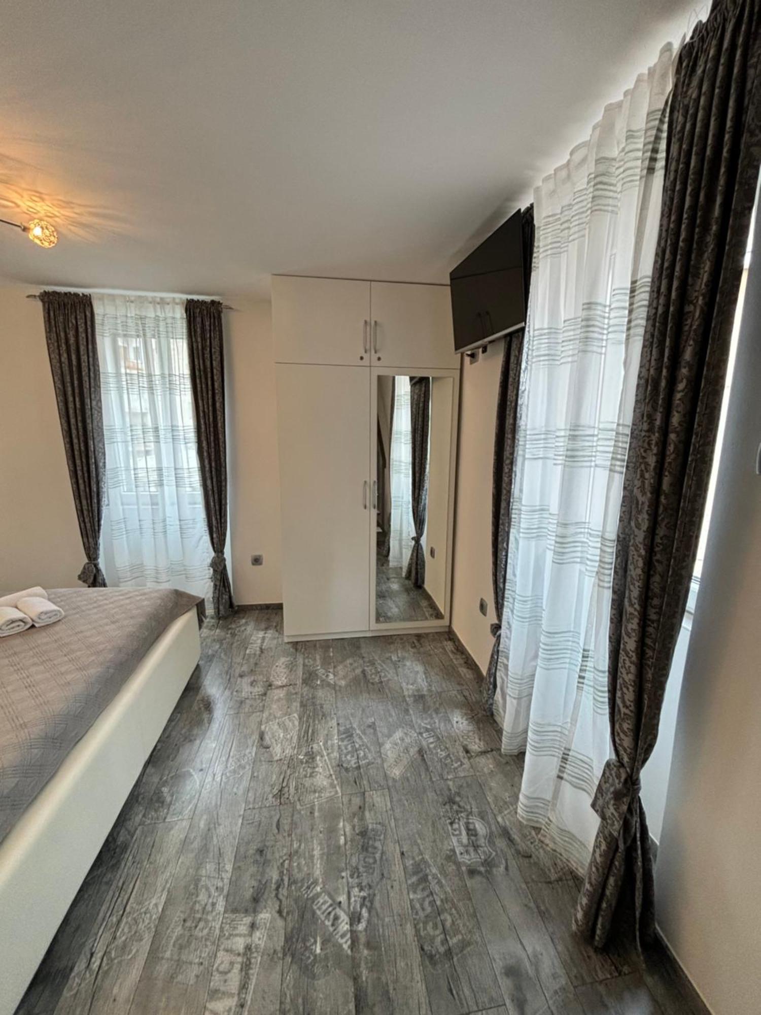 Apartment Cvita Split Exterior foto